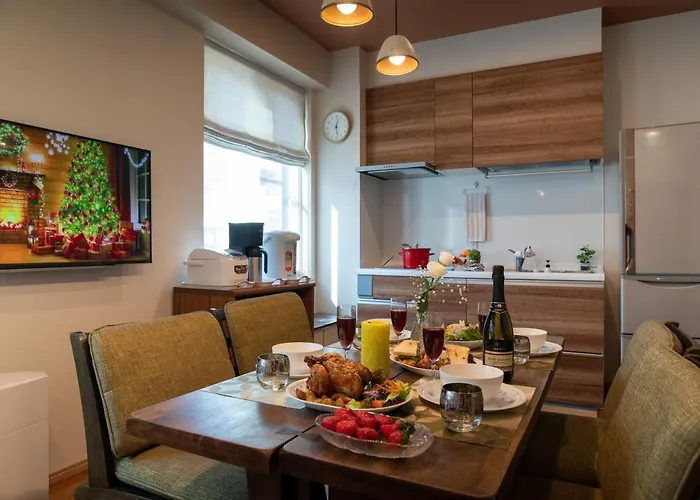 Miidokoro House Hotel