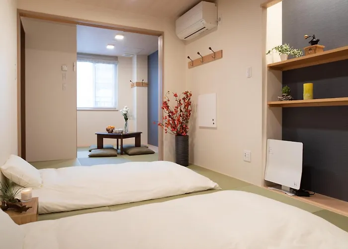 Miidokoro House Hotel