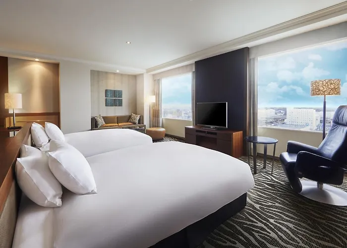 Ana Crowne Plaza Chitose By Ihg