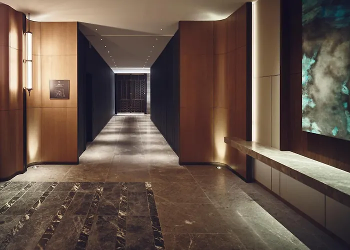 Intercontinental Sapporo By Ihg