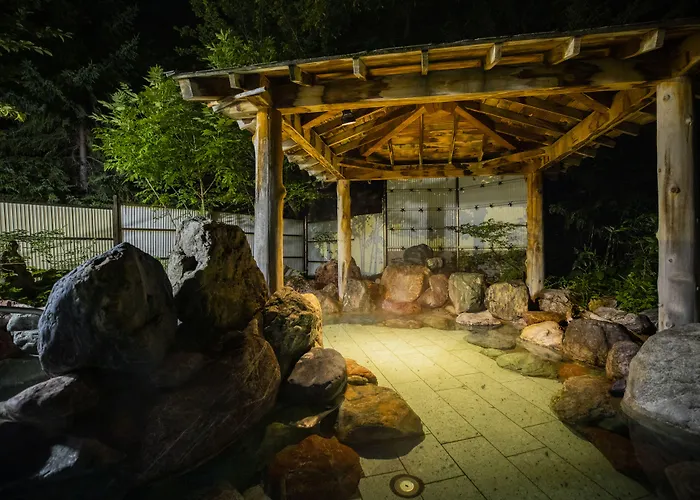 Otaru Asari Classe Hotel