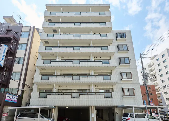 Residence Hotel Kabuto