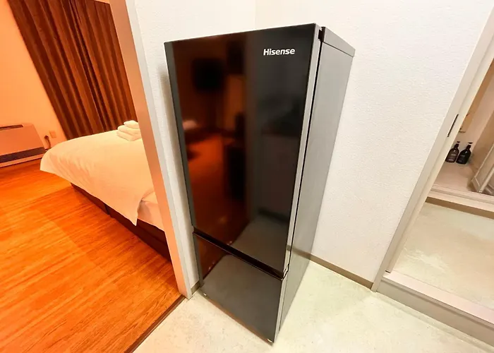 Residence Hotel Kabuto