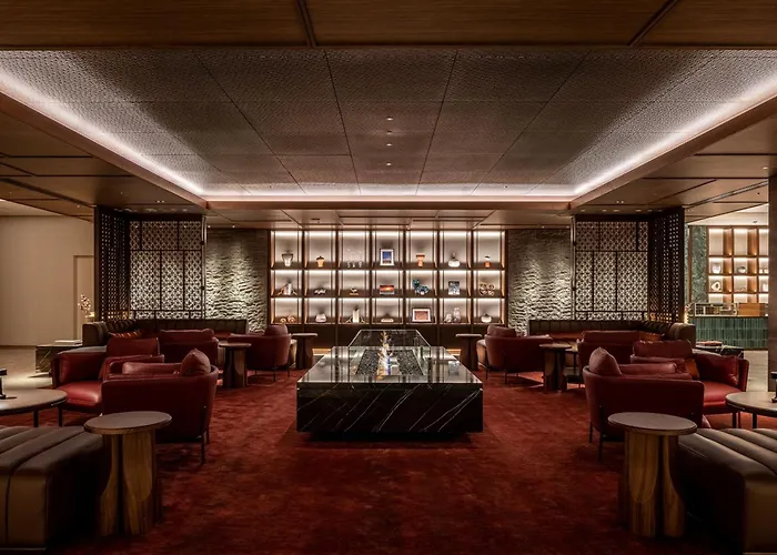 Intercontinental Sapporo By Ihg
