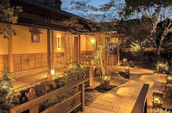 Jozankei Yuraku Soan -Kyoritsu Resort