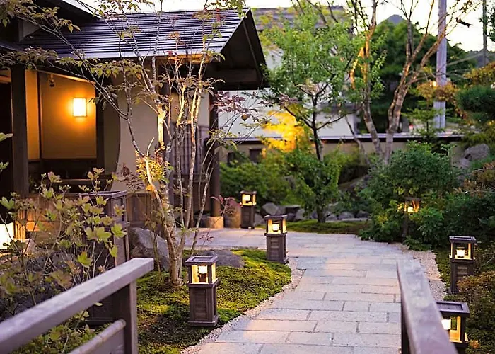 Jozankei Yuraku Soan -Kyoritsu Resort