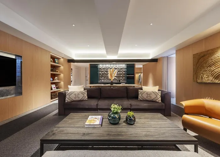 Hyatt Centric Sapporo
