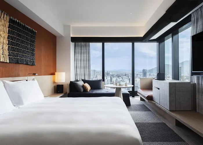 Hyatt Centric Sapporo
