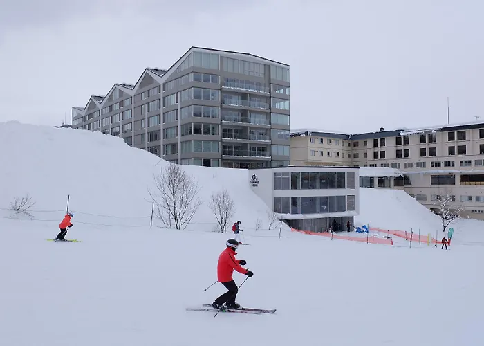 The Maples Niseko